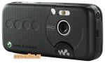 Sony Ericsson w850i