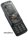 Sony Ericsson w850i