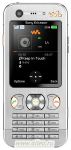 Sony Ericsson w890i